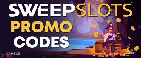 SweepSlots Promo Codes Jun 2024 .